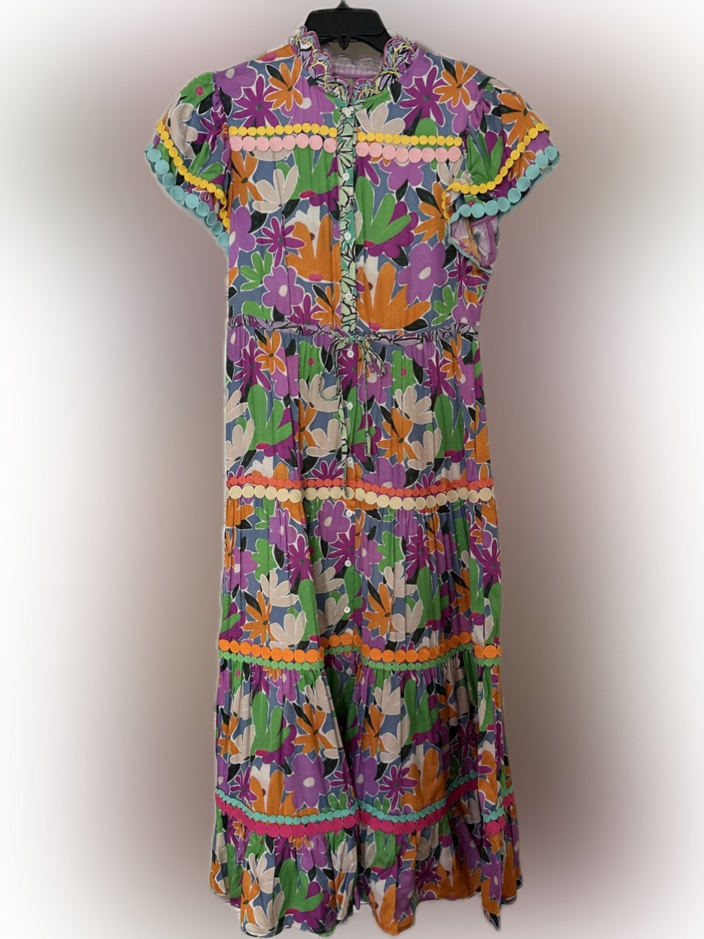 Celia B Aneeta Dress